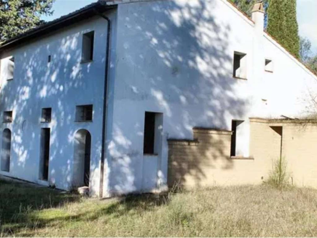 casa indipendente in vendita a Palaia