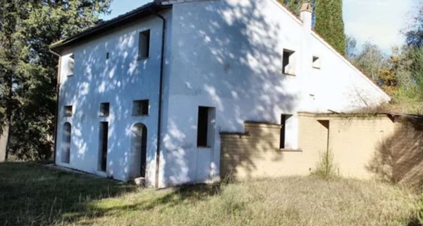 casa indipendente in vendita a Palaia