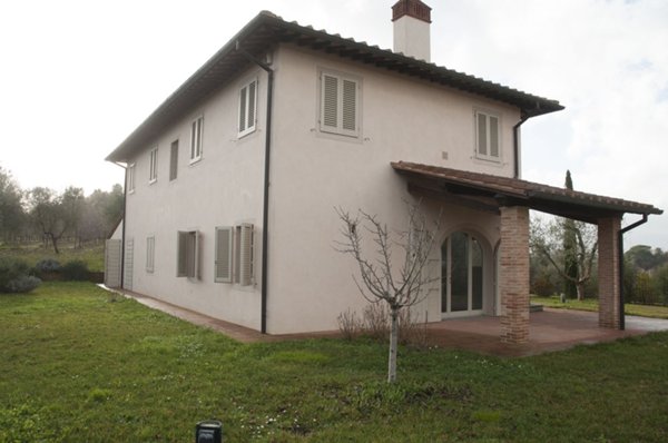 casa indipendente in vendita a Palaia
