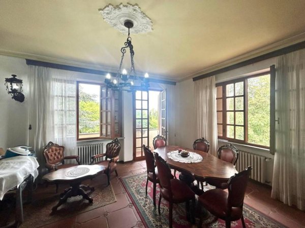 casa indipendente in vendita a Palaia