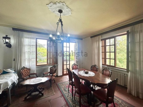 casa indipendente in vendita a Palaia