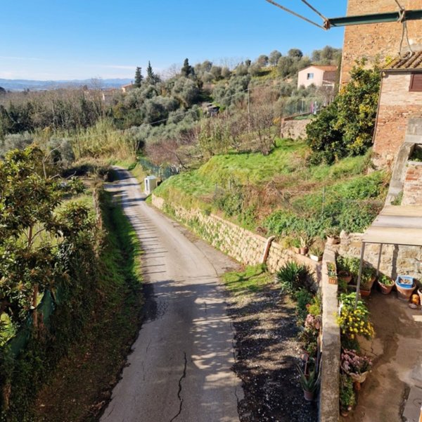 appartamento in vendita a Palaia