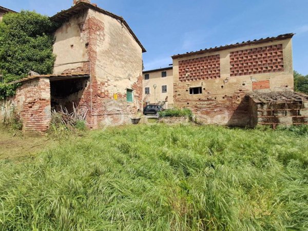 appartamento in vendita a Palaia in zona Montanelli