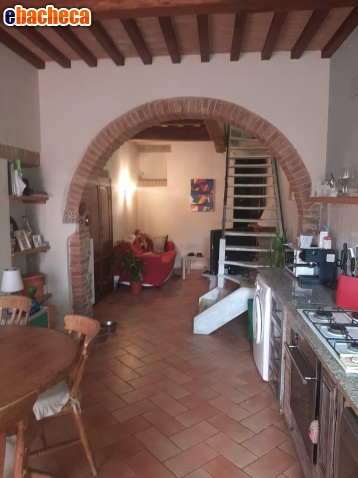 appartamento in vendita a Palaia