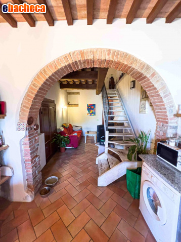 appartamento in vendita a Palaia