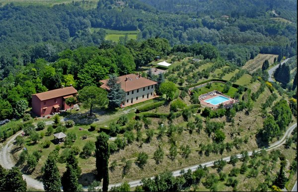 casa indipendente in vendita a Palaia