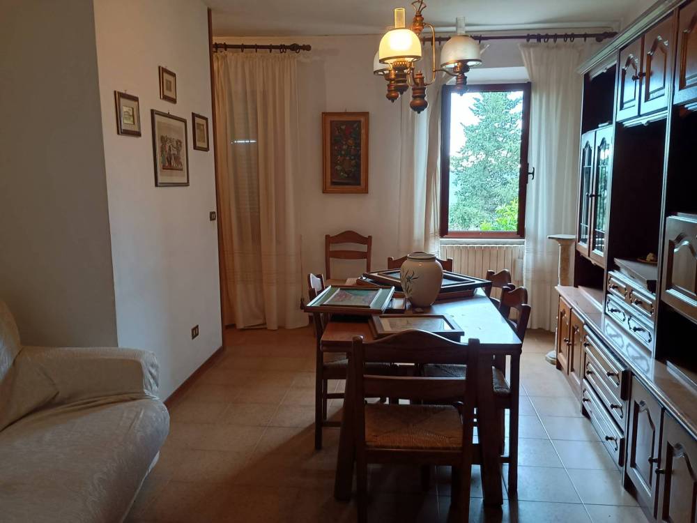appartamento in vendita a Palaia in zona Montefoscoli
