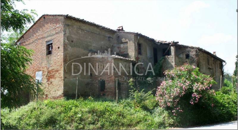 appartamento in vendita a Palaia
