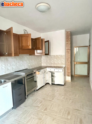 appartamento in vendita a Palaia in zona Toiano