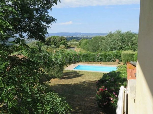 casa indipendente in vendita a Palaia