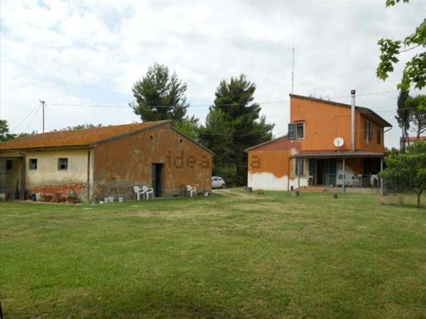 casa indipendente in vendita a Palaia