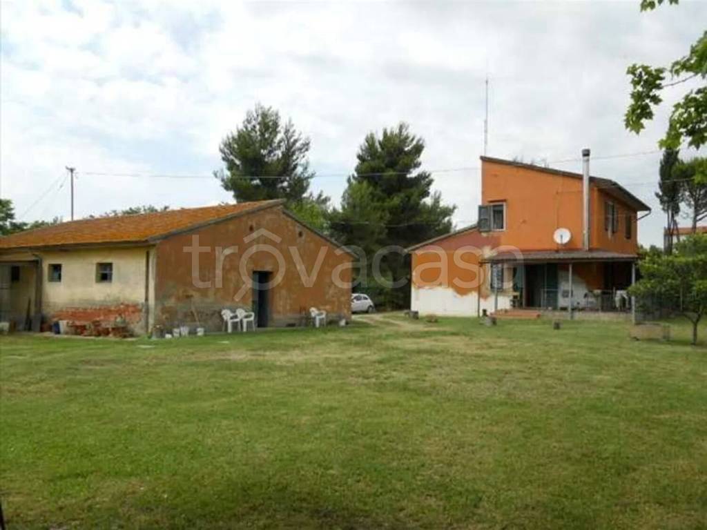 casale in vendita a Palaia
