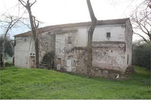 casa indipendente in vendita a Palaia