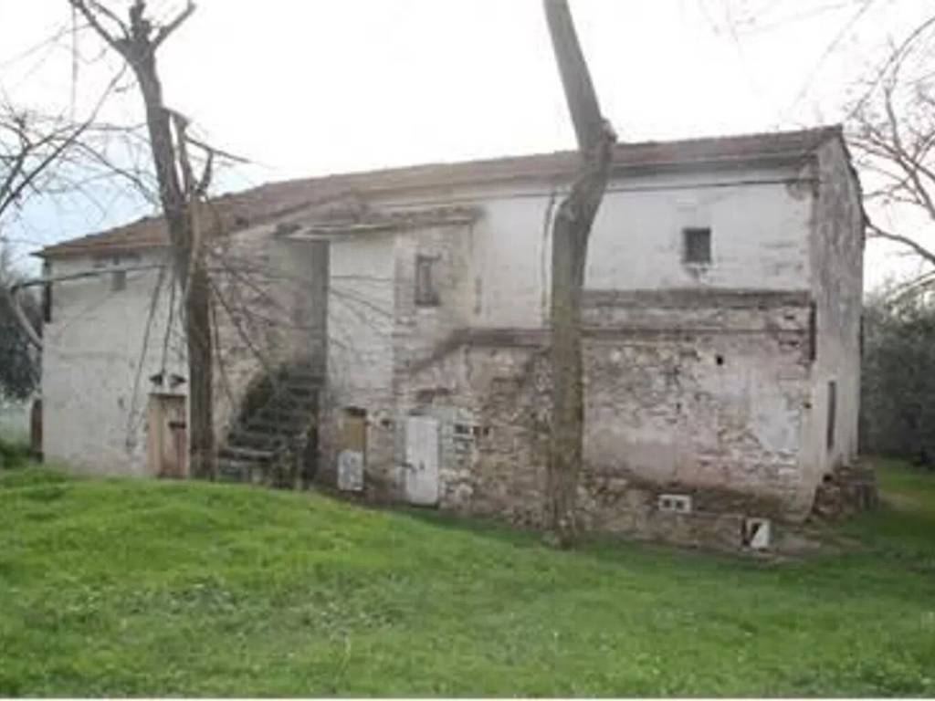 casa indipendente in vendita a Palaia