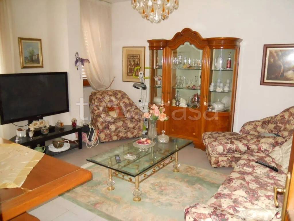 appartamento in vendita a Palaia