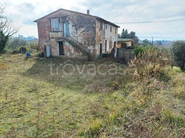 casa indipendente in vendita a Palaia