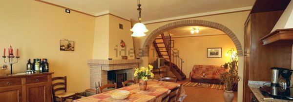 casa indipendente in vendita a Palaia