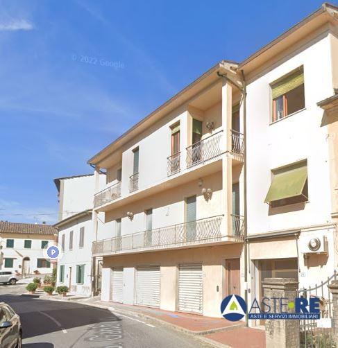 appartamento in vendita a Palaia