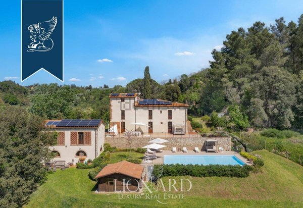 casa indipendente in vendita a Palaia