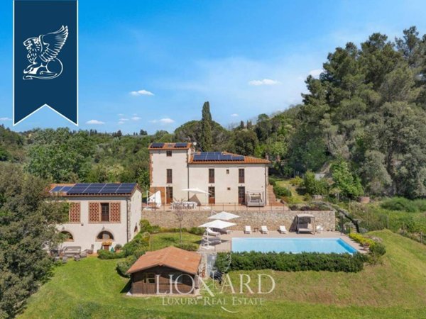 casa indipendente in vendita a Palaia