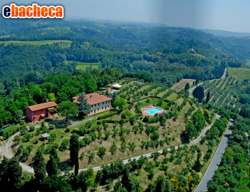appartamento in vendita a Palaia