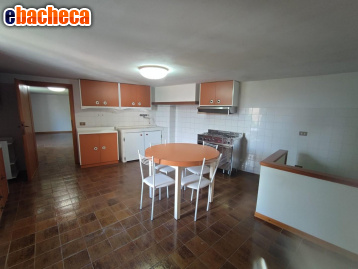 appartamento in vendita a Palaia in zona Montefoscoli