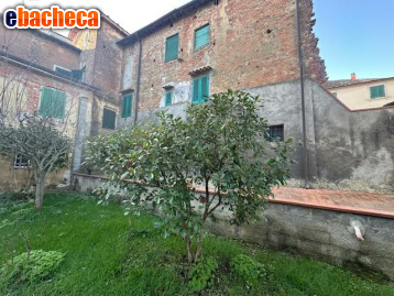 appartamento in vendita a Palaia in zona Alica