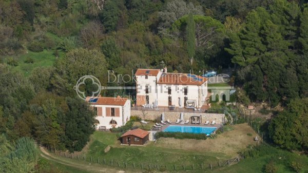 casa indipendente in vendita a Palaia