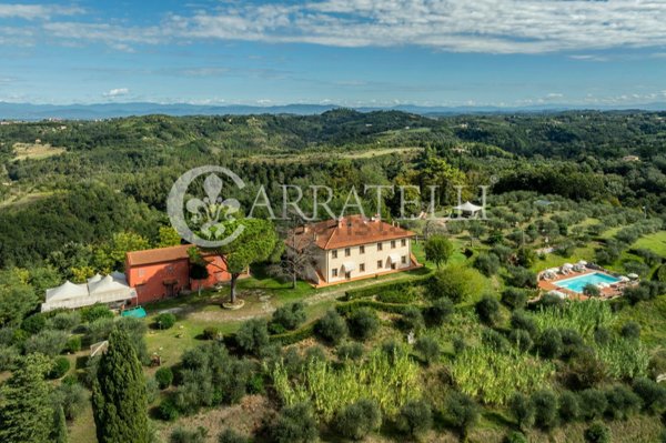 casa indipendente in vendita a Palaia