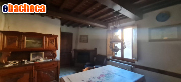 appartamento in vendita a Palaia in zona Colleoli