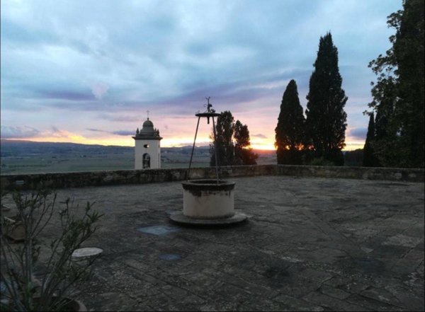 appartamento in vendita a Palaia in zona Alica