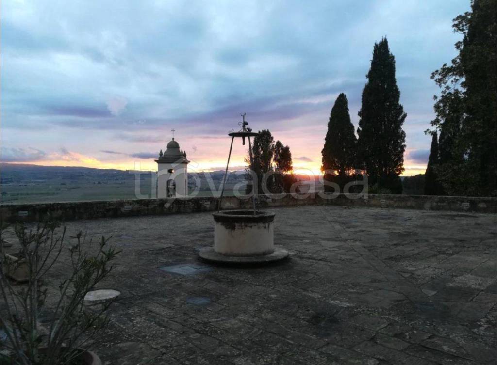 appartamento in vendita a Palaia in zona Alica