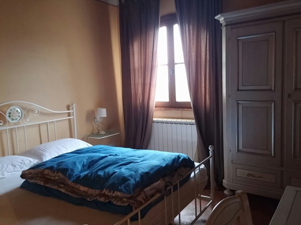 appartamento in vendita a Palaia in zona Forcoli