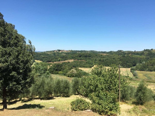 casa indipendente in vendita a Palaia