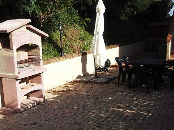 appartamento in vendita a Palaia