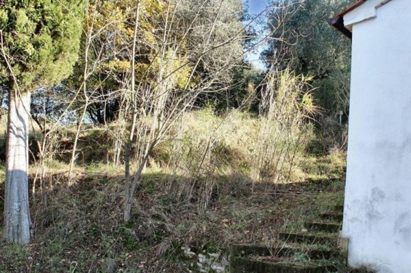 casa indipendente in vendita a Palaia in zona Montefoscoli