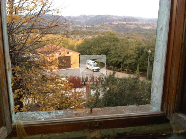 appartamento in vendita a Palaia in zona Montefoscoli
