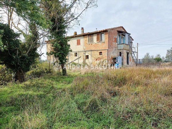 appartamento in vendita a Palaia