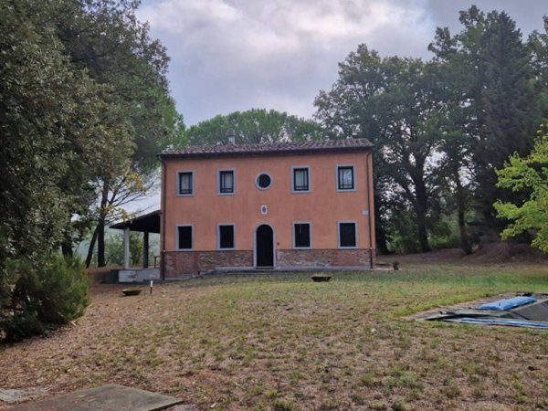 pentavano in vendita a Palaia