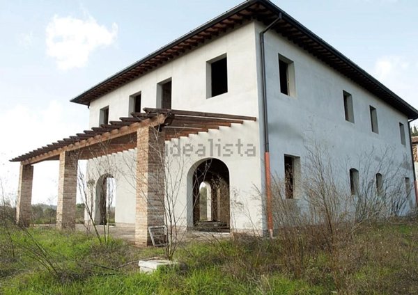 casa indipendente in vendita a Palaia