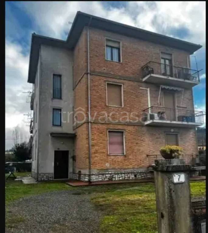 casa indipendente in vendita a Palaia in zona Forcoli