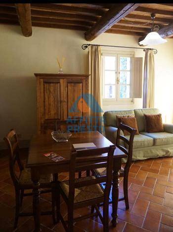 appartamento in vendita a Palaia in zona Colleoli