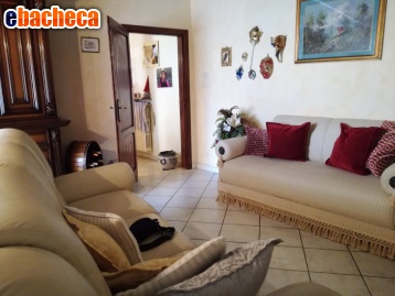 casa indipendente in vendita a Palaia