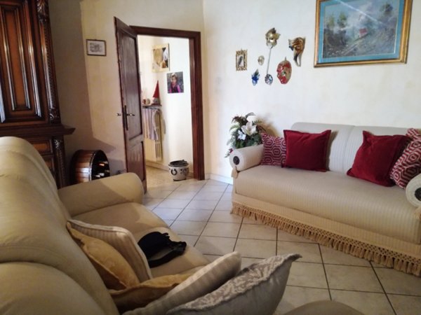 casa indipendente in vendita a Palaia