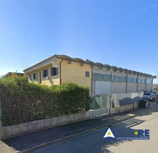 appartamento in vendita a Palaia
