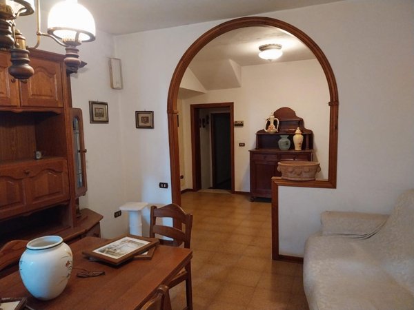 appartamento in vendita a Palaia in zona Montefoscoli