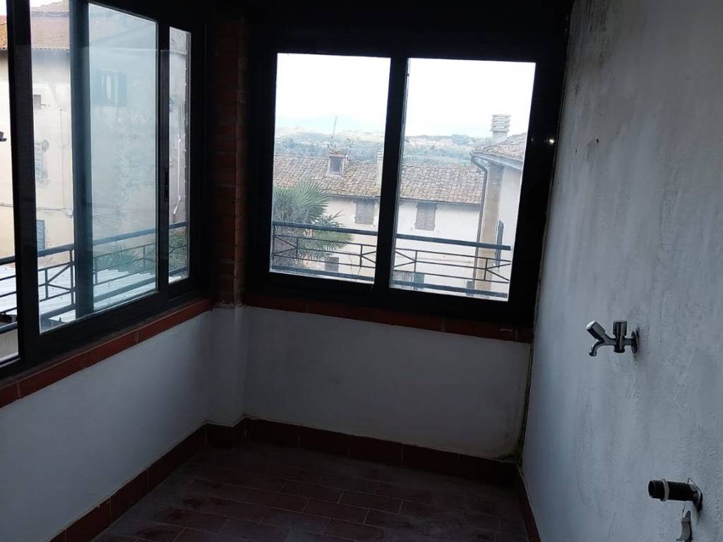 appartamento in vendita a Palaia in zona Montefoscoli