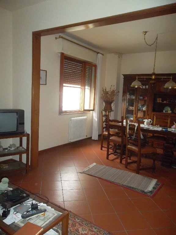 casa indipendente in vendita a Palaia in zona Forcoli