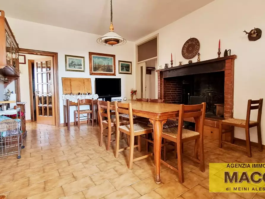 casa semindipendente in vendita a Palaia
