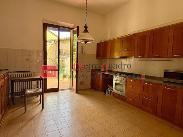 appartamento in vendita a Palaia
